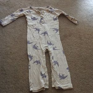 Kate quinn pijama 18-24 months